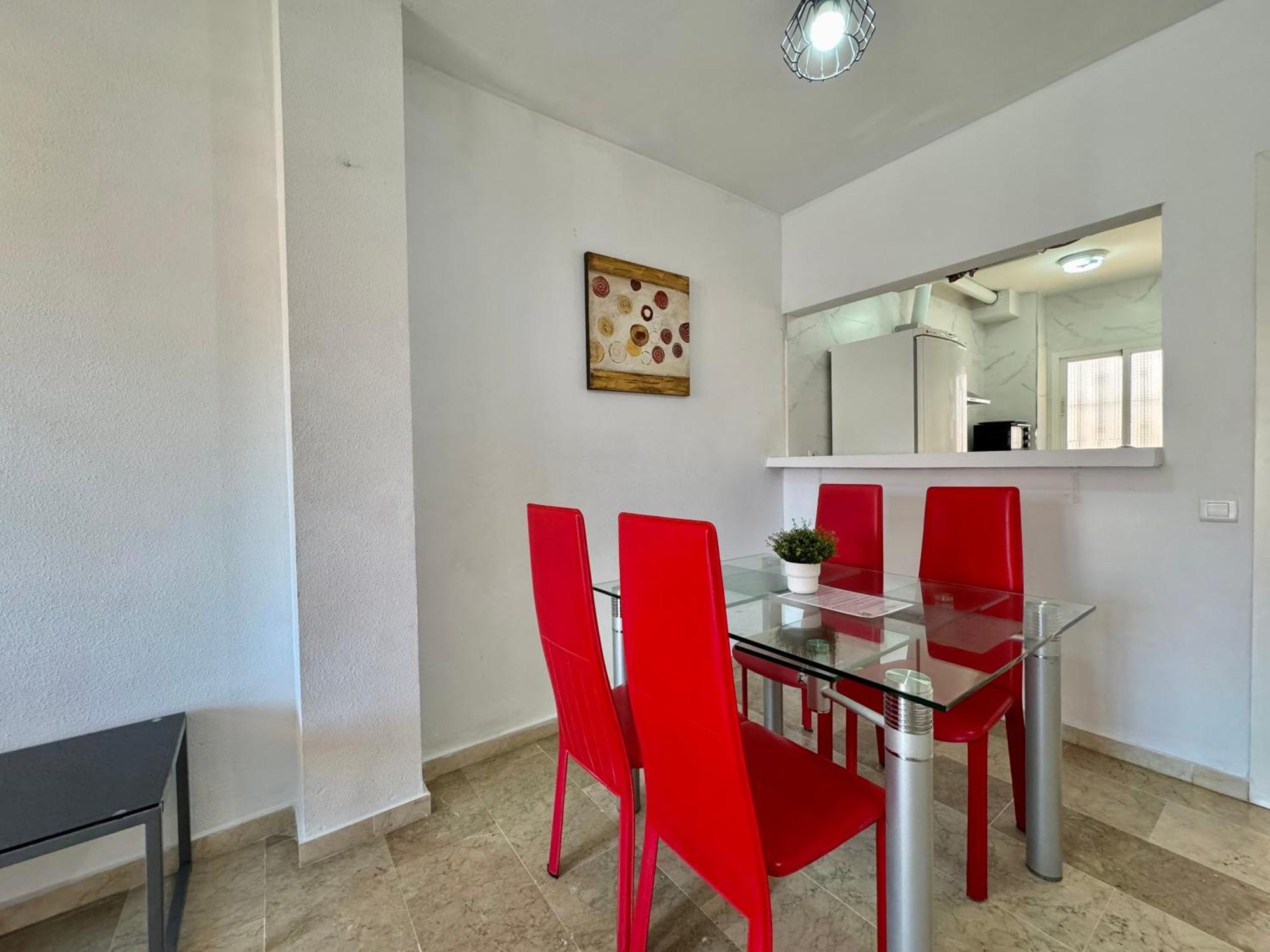 Lafrenchtouch - Torrequebrada 2Dorm Cerca Playa Apartment Benalmadena Exterior photo
